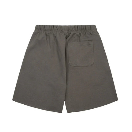 SHORT GRIS GALLERY DEPT