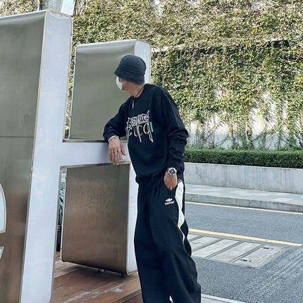 Gucci x Balenciaga Sweatshirt