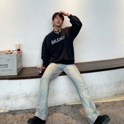 Balenciaga Sweatshirt