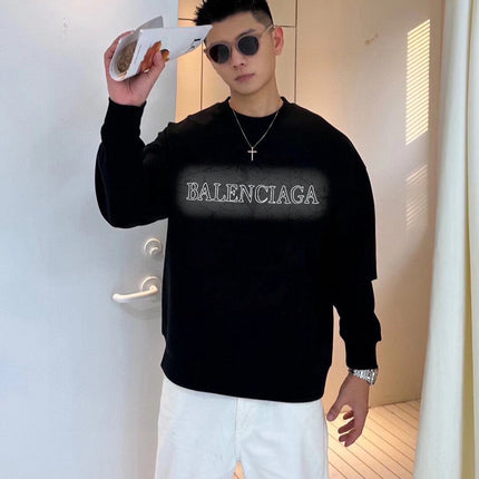 Balenciaga Sweatshirt