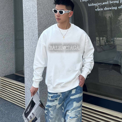 Balenciaga Sweatshirt