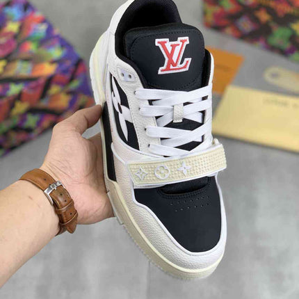 LOUIS VUITTON SKATE