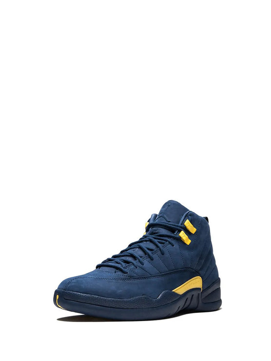 Jordan 12 "Michigan"