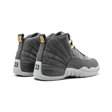 Jordan 12 Dark Grey