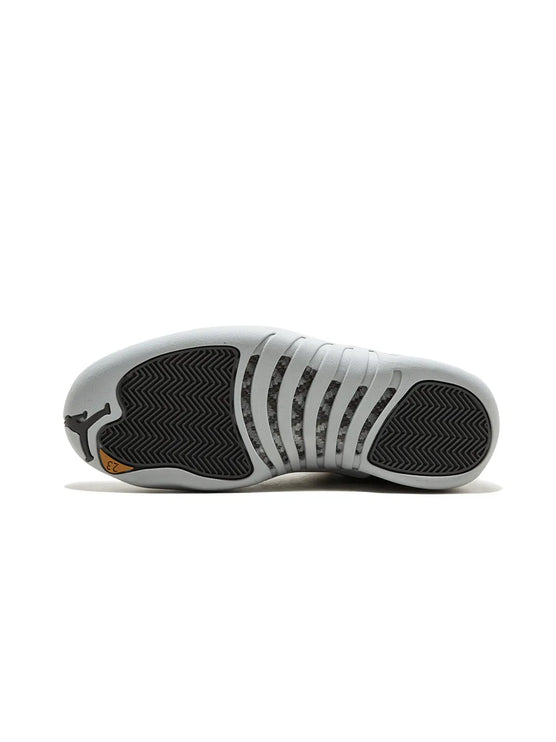 Jordan 12 Dark Grey