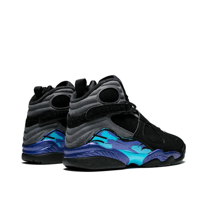 Air Jordan 8 Retro Aqua