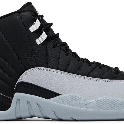 Jordan 12 'Barons'