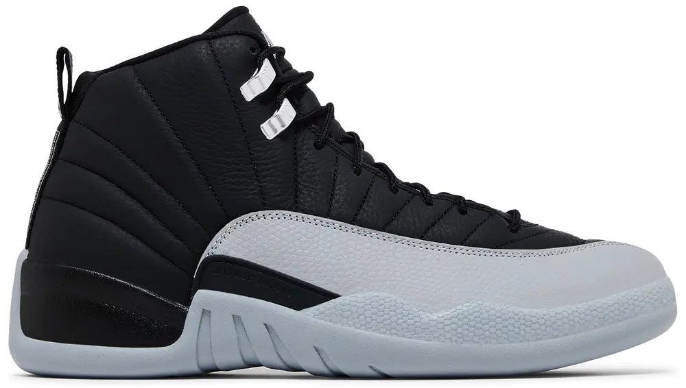 Jordan 12 'Barons'