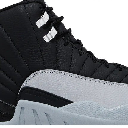 Jordan 12 'Barons'