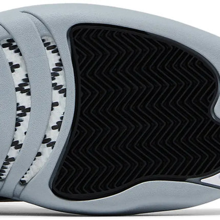 Jordan 12 'Barons'