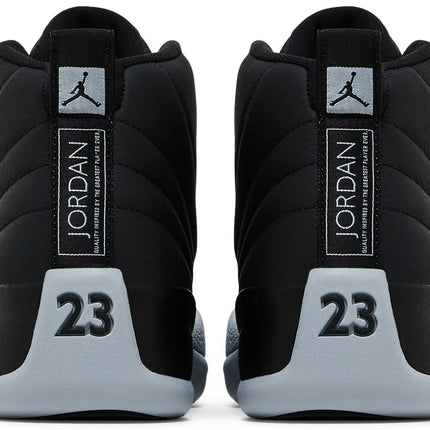 Jordan 12 'Barons'
