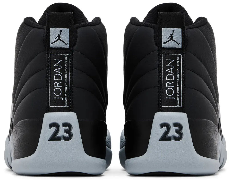 Jordan 12 'Barons'