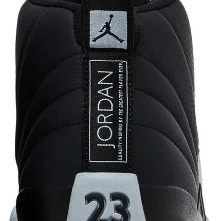 Jordan 12 'Barons'