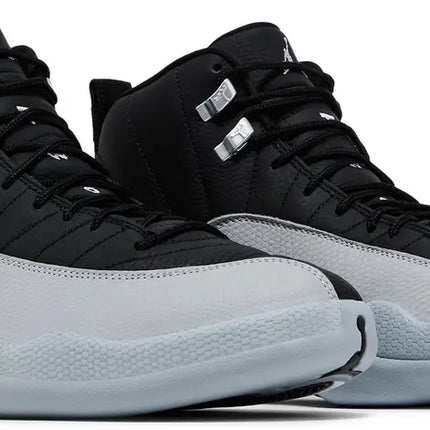 Jordan 12 'Barons'