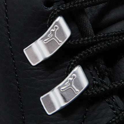 Jordan 12 'Barons'