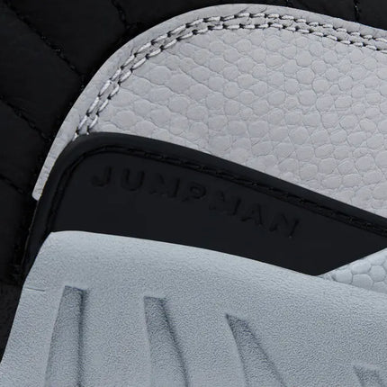 Jordan 12 'Barons'