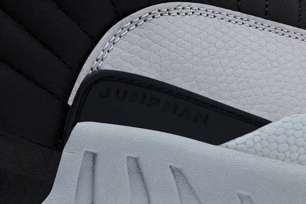 Jordan 12 'Barons'