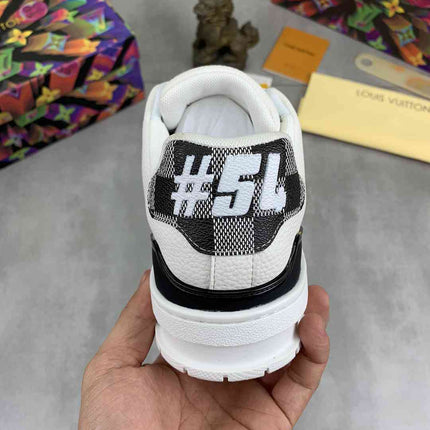LOUIS VUITTON TRAINER 54