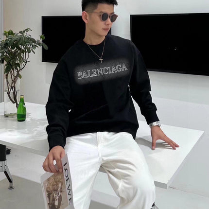 Balenciaga Sweatshirt