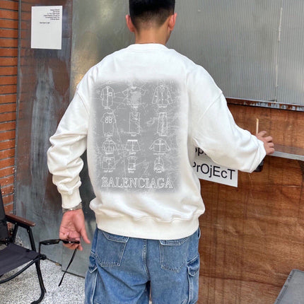 Balenciaga Sweatshirt