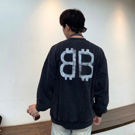 Balenciaga Sweatshirt