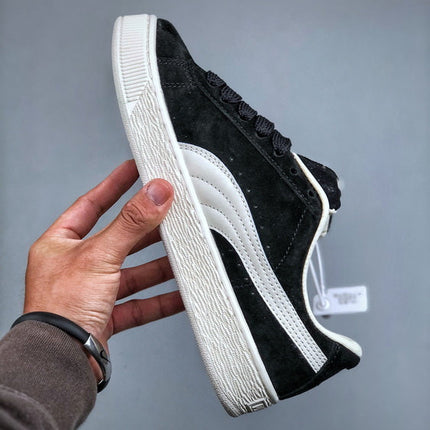 Puma Suede XL Skate NOIR