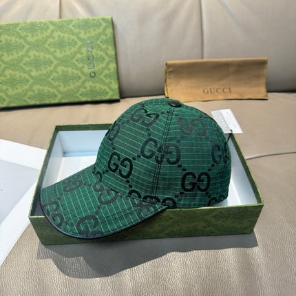 CASQUETTE GUCCI