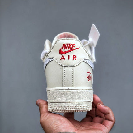 Nike Air Force 1 Low STUSSY