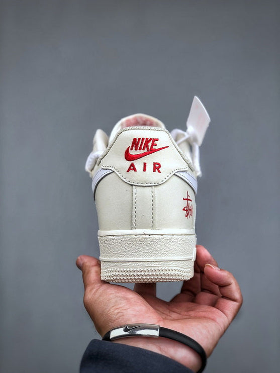 Nike Air Force 1 Low STUSSY