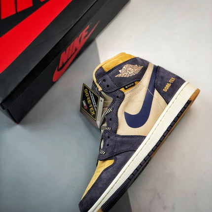 Air Jordan 1 High Element Gore-Tex
