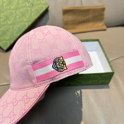 CASQUETTE GUCCI