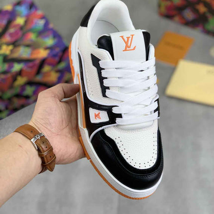 LOUIS VUITTON TRAINER 54