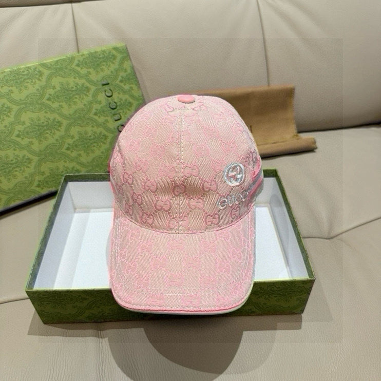 CASQUETTE GUCCI