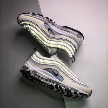 NIKE Air Max 97 “Ghost”