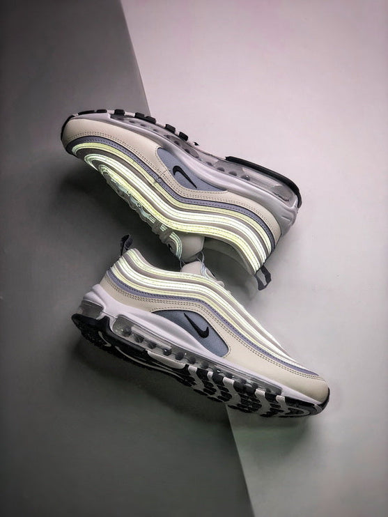 NIKE Air Max 97 “Ghost”