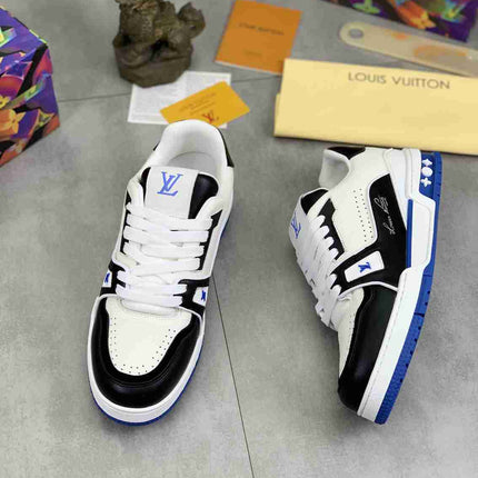 LOUIS VUITTON TRAINER 54