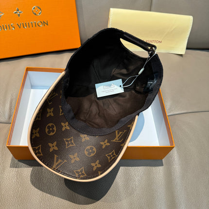 CASQUETTE LOUIS VUITTON