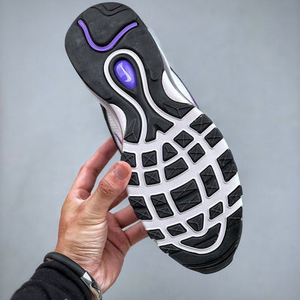 NIKE Air Max 97  "silver bullet"