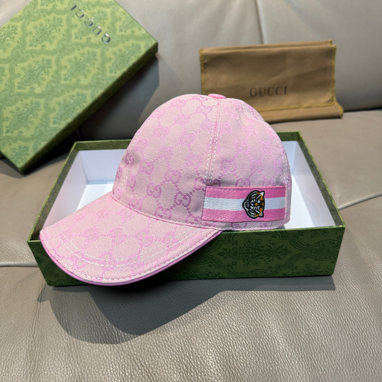 CASQUETTE GUCCI