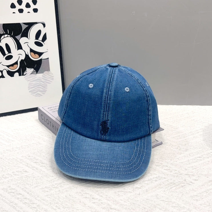 CASQUETTE POLO RALPH LAUREN
