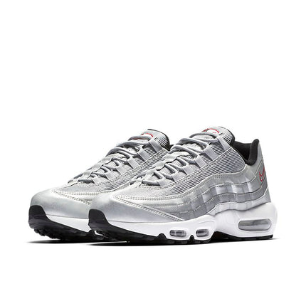 NIKE Air Max 95 PREMIUM SILVER