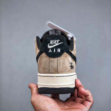 Nike Air Force 1 Low STUSSY