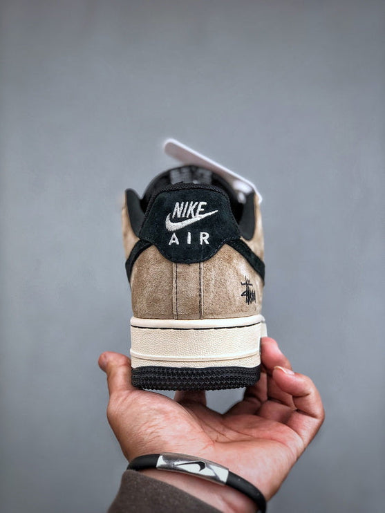 Nike Air Force 1 Low STUSSY