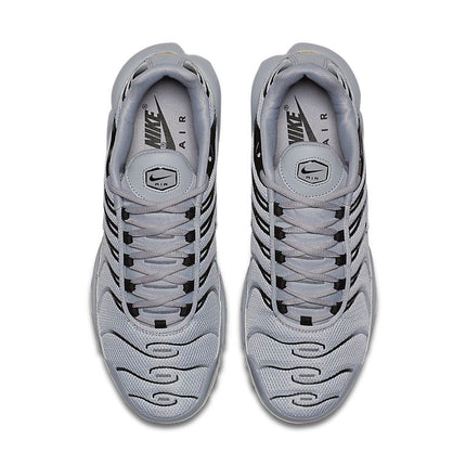 Air Max Plus Gris 3M