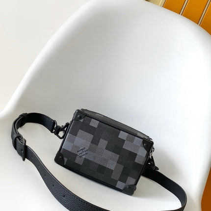 SACOCHE LOUIS VUITTON