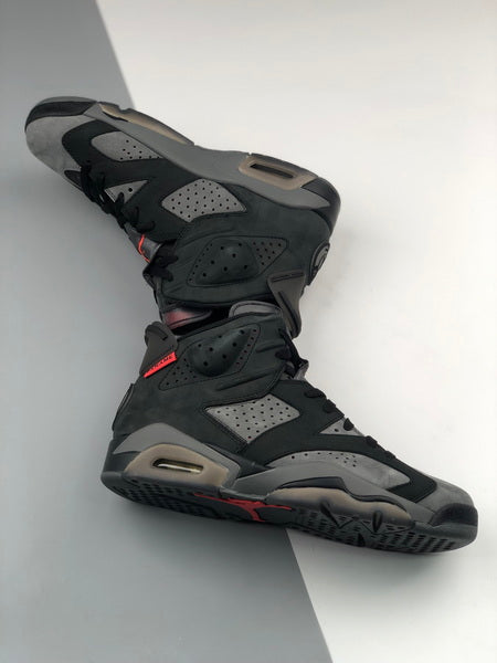 Jordan 6 x PSG