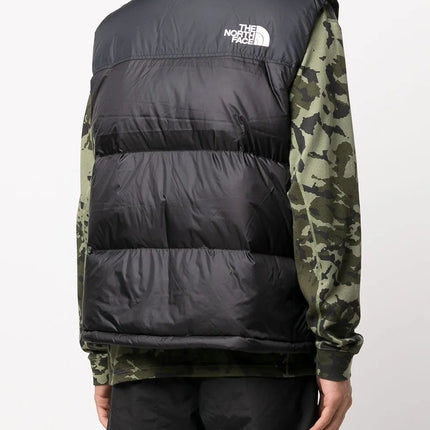 DOUDOUNE THE NOTH FACE gilet 1996 Retro Nuptse
