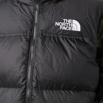 DOUDOUNE THE NOTH FACE gilet 1996 Retro Nuptse