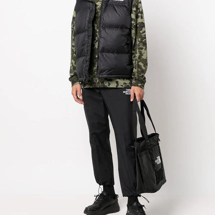 DOUDOUNE THE NOTH FACE gilet 1996 Retro Nuptse
