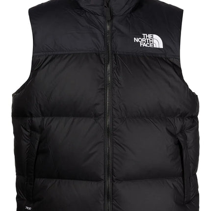 DOUDOUNE THE NOTH FACE gilet 1996 Retro Nuptse